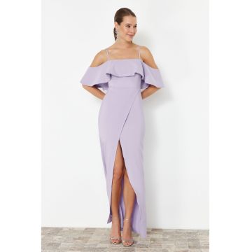 Rochie dama 1353577871 - Poliester/Elastan