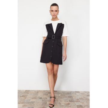 Rochie dama 1357657871 - Poliester/Elastan