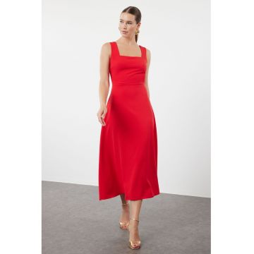 Rochie dama 1364657871 - Poliester/Elastan