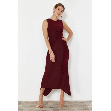 Rochie dama 1431357871 - Poliester/Lana