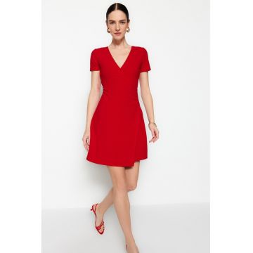 Rochie dama 1458337871 - Poliester/Elastan