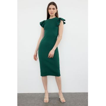 Rochie dama 1458697871 - Bumbac/Elastan