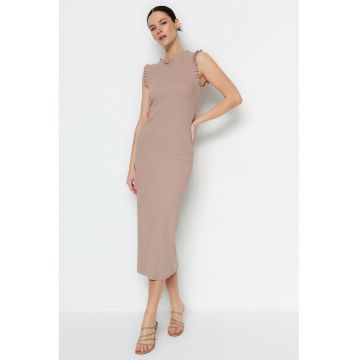 Rochie dama 1460717871 - Bumbac/Elastan