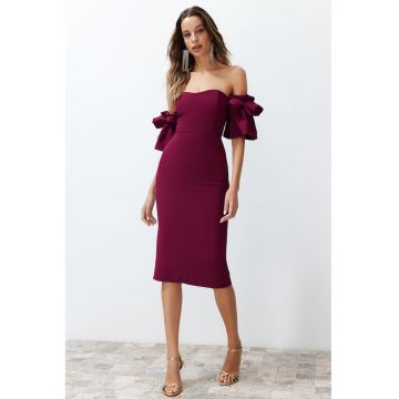 Rochie dama 1465077871 - Poliester/Elastan