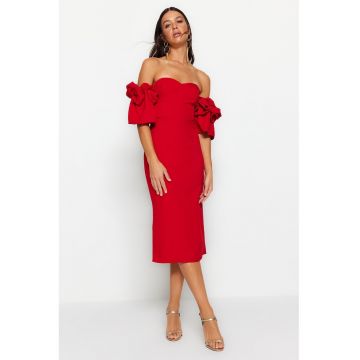 Rochie dama 1465077871 - Poliester/Elastan