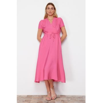 Rochie 731017871 - Viscoza/Poliamida