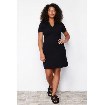 Rochie 732997871 - Bumbac/Elastan