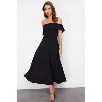 Rochie dama 1369337871 - Poliester/Elastan