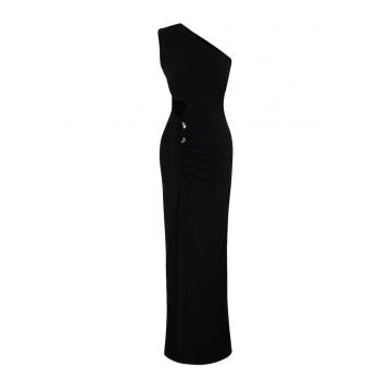 Rochie dama 137097-7871 - Poliester/Elastan