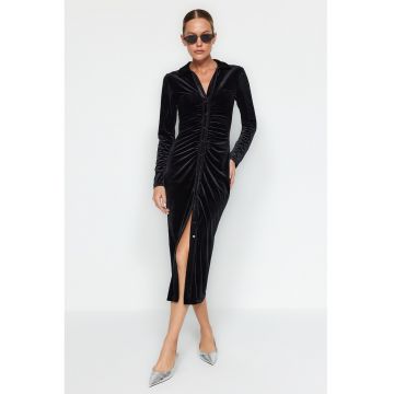 Rochie dama 1372017871 - Poliester/Elastan