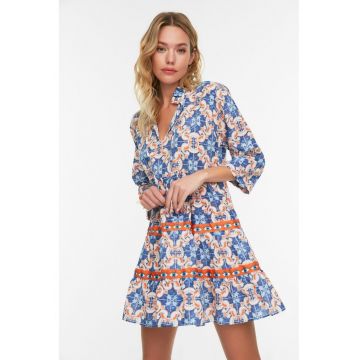 Rochie dama 1372517871 - Bumbac