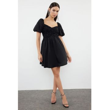 Rochie dama 1380637871 - Poliester