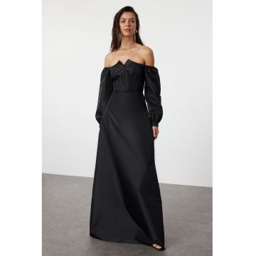 Rochie dama 1381217871 - Poliester