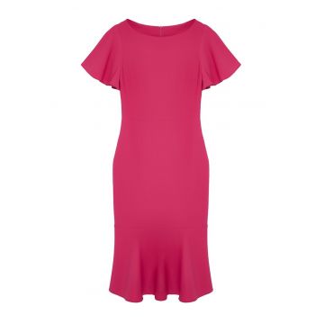 Rochie dama 139007-7871 - Poliester/Elastan