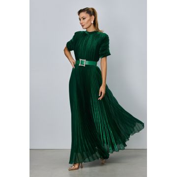 Rochie de ocazie Marie Verde