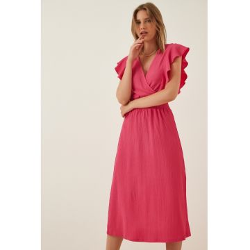 Rochie 1077457871 - Bumbac/Lycra