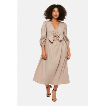 Rochie 694317871 - Bumbac