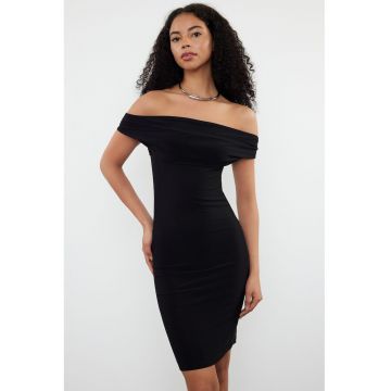 Rochie dama 1394637871 - Poliester/Elastan