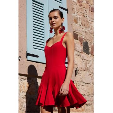 Rochie dama 1478437871 - Poliester/Elastan