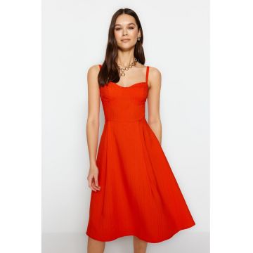 Rochie dama 1613717871 - Poliester/Elastan