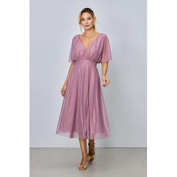 Rochie eleganta Darling Rose