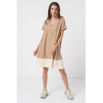 Rochie lejera din amestec de modal