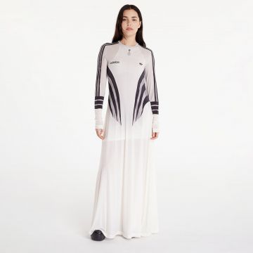 adidas Atlanta Dress White