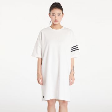 Rochie adidas Neuclassics Dress Cloud White