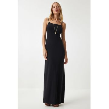 Rochie maxi uni