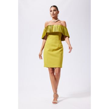 Rochie de ocazie Page Fistic