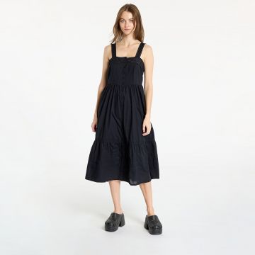 Levi's® Women's Cici Midi Dress Black