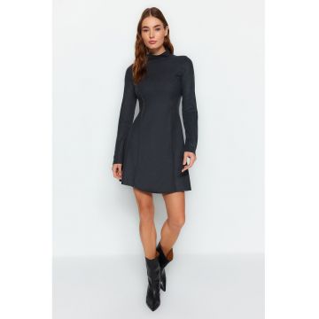 Rochie mini evazata