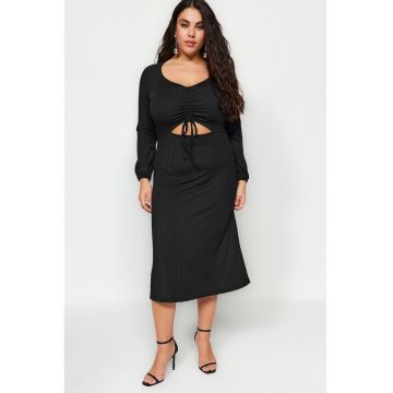 Rochie 109337 - Poliester