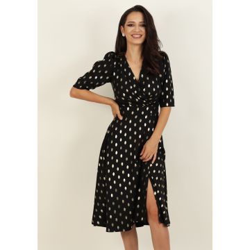 Rochie clos Negru 36