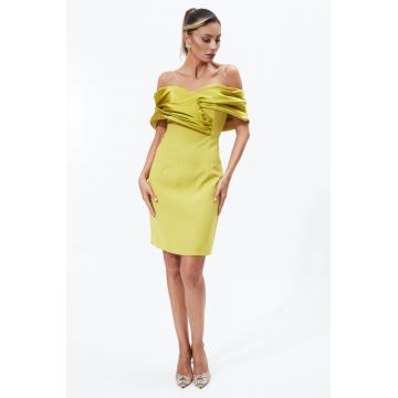 Rochie de ocazie Nidia Fistic