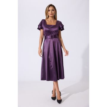 Rochie de ocazie Bella Violet