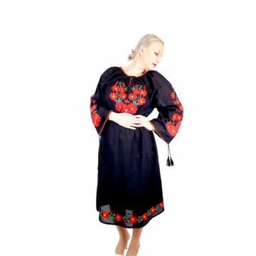 Rochie Traditionala Anne