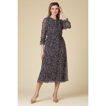 Rochie voal Marisa