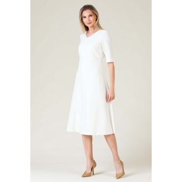 Rochie crep Martinna