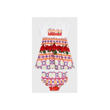 Rochie fetite - Bumbac