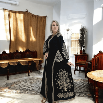 Rochie Traditionala Demetra 2