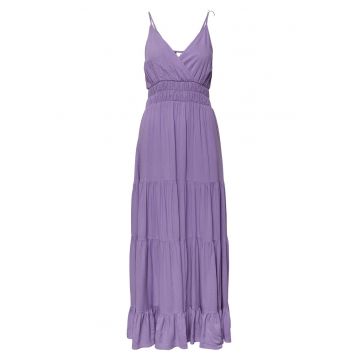 Rochie dama - 301807933 - Viscoza - Violet