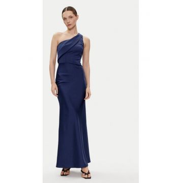 Rochie dama - 50593 - Bleumarin - Poliester