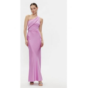 Rochie dama - 50616 - Violet - Poliester