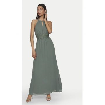 Rochie dama - Verde