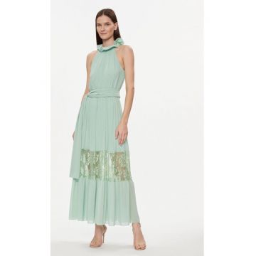 Rochie dama - 06910 - Verde - Poliester