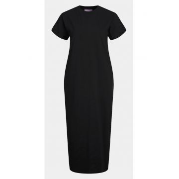 Rochie dama - 304014895 - Negru - Bumbac