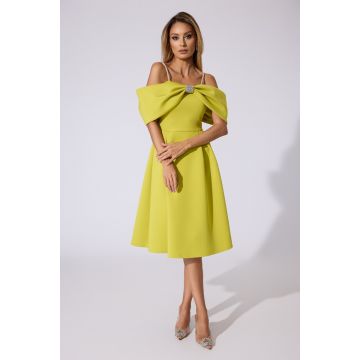 Rochie eleganta Fiance Fistic