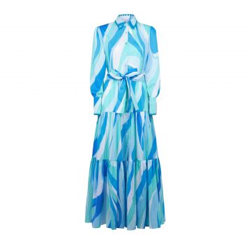 Jensen dress wave 3231 s