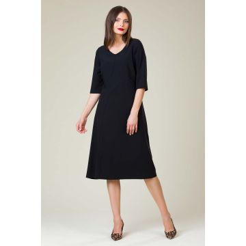 Rochie crep Martinna